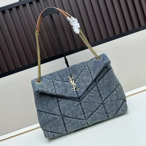 Yves Saint Laurent YSL AAA Quality Shoulder Bags For Women #1364127