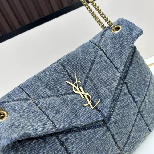 Cheap Yves Saint Laurent YSL AAA Quality Shoulder Bags For Women #1364127 Replica Wholesale [$98.00 USD] [ITEM#1364127] on Replica Yves Saint Laurent YSL AAA Quality Shoulder Bags