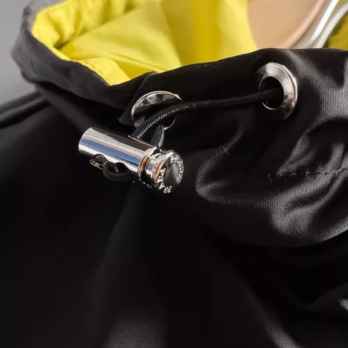 Cheap Prada Jackets Long Sleeved For Men #1364129 Replica Wholesale [$80.00 USD] [ITEM#1364129] on Replica Prada Jackets