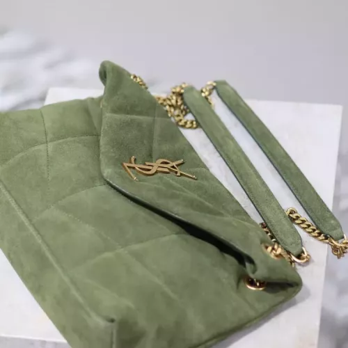 Cheap Yves Saint Laurent YSL AAA Quality Shoulder Bags For Women #1364130 Replica Wholesale [$225.00 USD] [ITEM#1364130] on Replica Yves Saint Laurent YSL AAA Quality Shoulder Bags