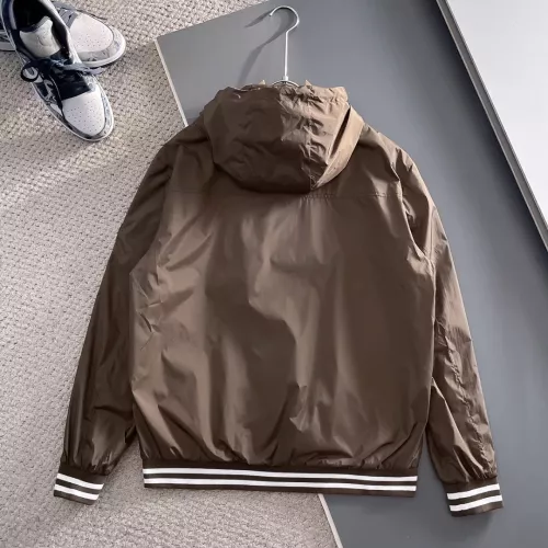 Cheap Burberry Jackets Long Sleeved For Men #1364131 Replica Wholesale [$80.00 USD] [ITEM#1364131] on Replica Burberry Jackets