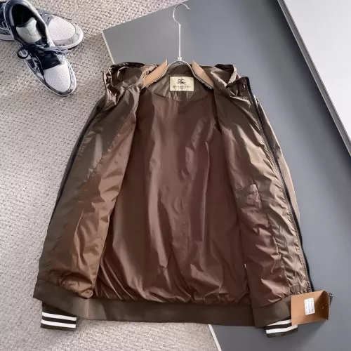 Cheap Burberry Jackets Long Sleeved For Men #1364131 Replica Wholesale [$80.00 USD] [ITEM#1364131] on Replica Burberry Jackets