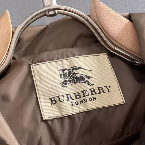 Cheap Burberry Jackets Long Sleeved For Men #1364131 Replica Wholesale [$80.00 USD] [ITEM#1364131] on Replica Burberry Jackets