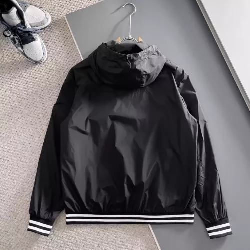 Cheap Burberry Jackets Long Sleeved For Men #1364132 Replica Wholesale [$80.00 USD] [ITEM#1364132] on Replica Burberry Jackets