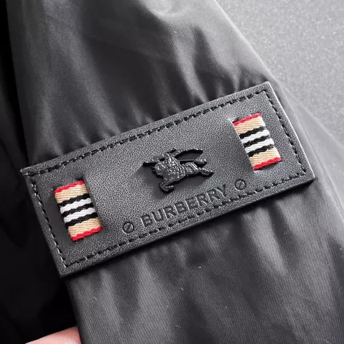 Cheap Burberry Jackets Long Sleeved For Men #1364132 Replica Wholesale [$80.00 USD] [ITEM#1364132] on Replica Burberry Jackets