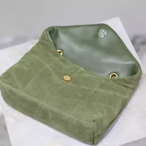 Cheap Yves Saint Laurent YSL AAA Quality Shoulder Bags For Women #1364133 Replica Wholesale [$202.00 USD] [ITEM#1364133] on Replica Yves Saint Laurent YSL AAA Quality Shoulder Bags