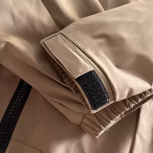 Cheap Burberry Jackets Long Sleeved For Men #1364134 Replica Wholesale [$80.00 USD] [ITEM#1364134] on Replica Burberry Jackets