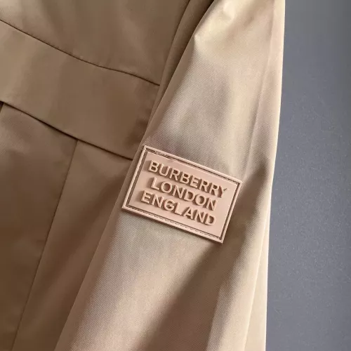 Cheap Burberry Jackets Long Sleeved For Men #1364134 Replica Wholesale [$80.00 USD] [ITEM#1364134] on Replica Burberry Jackets