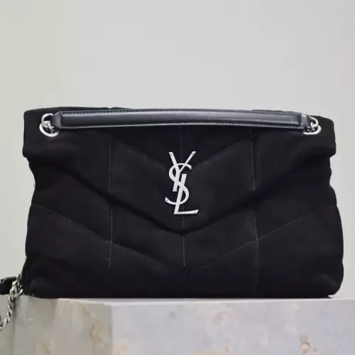 Yves Saint Laurent YSL AAA Quality Shoulder Bags For Women #1364135