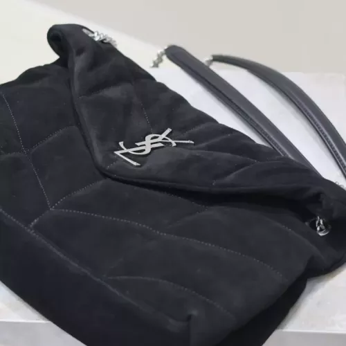 Cheap Yves Saint Laurent YSL AAA Quality Shoulder Bags For Women #1364135 Replica Wholesale [$241.32 USD] [ITEM#1364135] on Replica Yves Saint Laurent YSL AAA Quality Shoulder Bags