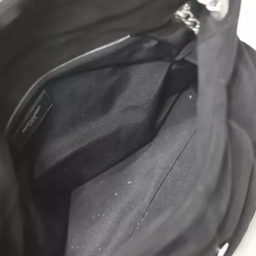 Cheap Yves Saint Laurent YSL AAA Quality Shoulder Bags For Women #1364135 Replica Wholesale [$241.32 USD] [ITEM#1364135] on Replica Yves Saint Laurent YSL AAA Quality Shoulder Bags
