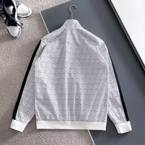 Cheap Burberry Jackets Long Sleeved For Men #1364136 Replica Wholesale [$80.00 USD] [ITEM#1364136] on Replica Burberry Jackets