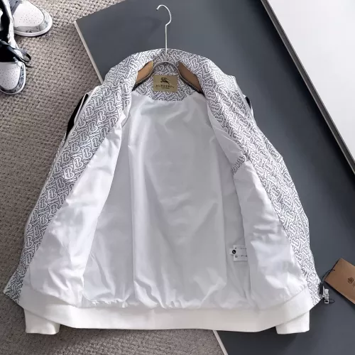 Cheap Burberry Jackets Long Sleeved For Men #1364136 Replica Wholesale [$80.00 USD] [ITEM#1364136] on Replica Burberry Jackets