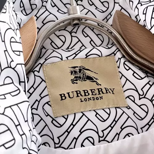 Cheap Burberry Jackets Long Sleeved For Men #1364136 Replica Wholesale [$80.00 USD] [ITEM#1364136] on Replica Burberry Jackets