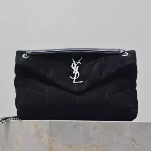 Yves Saint Laurent YSL AAA Quality Shoulder Bags For Women #1364137