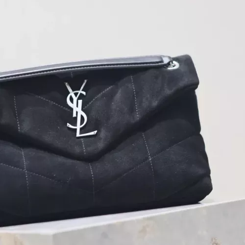Cheap Yves Saint Laurent YSL AAA Quality Shoulder Bags For Women #1364137 Replica Wholesale [$225.00 USD] [ITEM#1364137] on Replica Yves Saint Laurent YSL AAA Quality Shoulder Bags