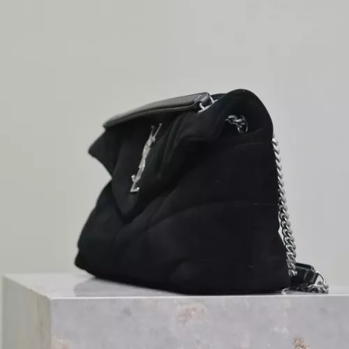 Cheap Yves Saint Laurent YSL AAA Quality Shoulder Bags For Women #1364137 Replica Wholesale [$225.00 USD] [ITEM#1364137] on Replica Yves Saint Laurent YSL AAA Quality Shoulder Bags