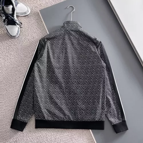 Cheap Burberry Jackets Long Sleeved For Men #1364138 Replica Wholesale [$80.00 USD] [ITEM#1364138] on Replica Burberry Jackets