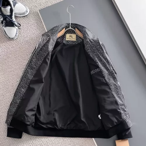 Cheap Burberry Jackets Long Sleeved For Men #1364138 Replica Wholesale [$80.00 USD] [ITEM#1364138] on Replica Burberry Jackets