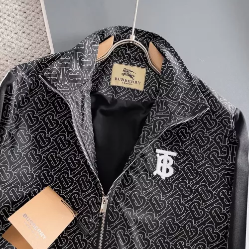 Cheap Burberry Jackets Long Sleeved For Men #1364138 Replica Wholesale [$80.00 USD] [ITEM#1364138] on Replica Burberry Jackets