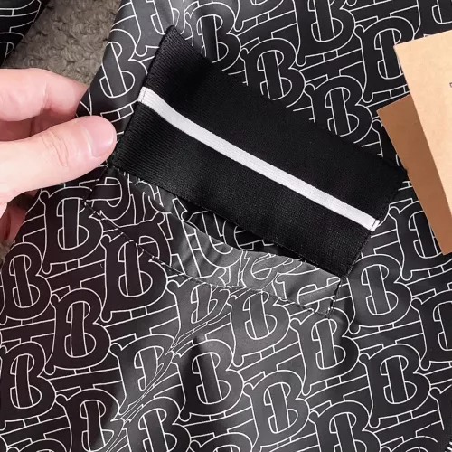 Cheap Burberry Jackets Long Sleeved For Men #1364138 Replica Wholesale [$80.00 USD] [ITEM#1364138] on Replica Burberry Jackets