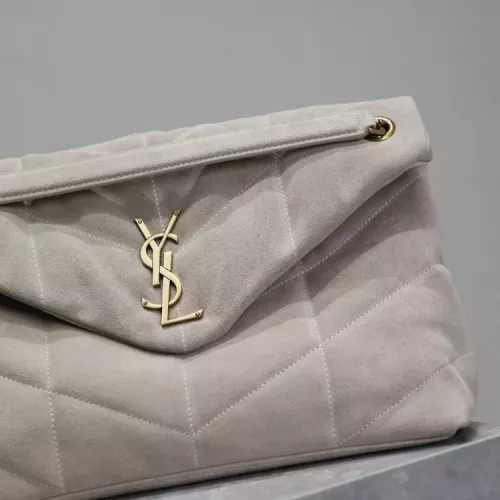 Cheap Yves Saint Laurent YSL AAA Quality Shoulder Bags For Women #1364139 Replica Wholesale [$241.32 USD] [ITEM#1364139] on Replica Yves Saint Laurent YSL AAA Quality Shoulder Bags