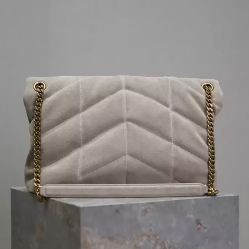 Cheap Yves Saint Laurent YSL AAA Quality Shoulder Bags For Women #1364139 Replica Wholesale [$241.32 USD] [ITEM#1364139] on Replica Yves Saint Laurent YSL AAA Quality Shoulder Bags