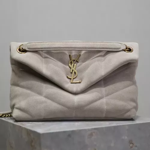 Yves Saint Laurent YSL AAA Quality Shoulder Bags For Women #1364140