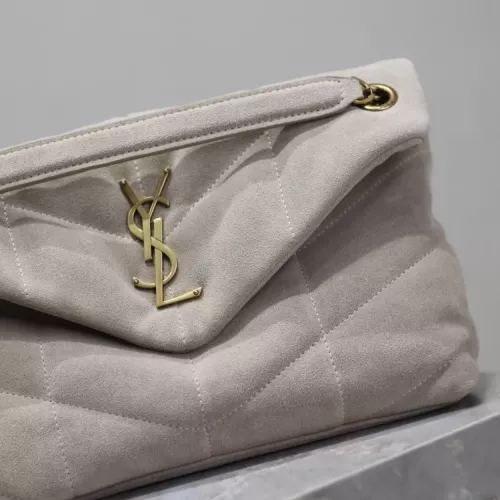 Cheap Yves Saint Laurent YSL AAA Quality Shoulder Bags For Women #1364140 Replica Wholesale [$225.00 USD] [ITEM#1364140] on Replica Yves Saint Laurent YSL AAA Quality Shoulder Bags
