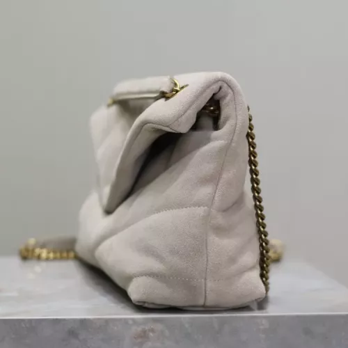 Cheap Yves Saint Laurent YSL AAA Quality Shoulder Bags For Women #1364140 Replica Wholesale [$225.00 USD] [ITEM#1364140] on Replica Yves Saint Laurent YSL AAA Quality Shoulder Bags