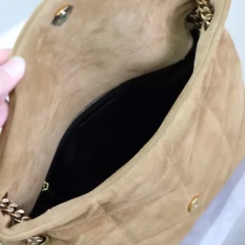 Cheap Yves Saint Laurent YSL AAA Quality Shoulder Bags For Women #1364141 Replica Wholesale [$241.32 USD] [ITEM#1364141] on Replica Yves Saint Laurent YSL AAA Quality Shoulder Bags