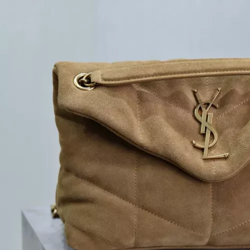 Cheap Yves Saint Laurent YSL AAA Quality Shoulder Bags For Women #1364142 Replica Wholesale [$225.00 USD] [ITEM#1364142] on Replica Yves Saint Laurent YSL AAA Quality Shoulder Bags