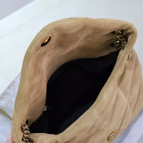Cheap Yves Saint Laurent YSL AAA Quality Shoulder Bags For Women #1364142 Replica Wholesale [$225.00 USD] [ITEM#1364142] on Replica Yves Saint Laurent YSL AAA Quality Shoulder Bags