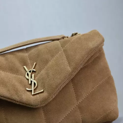 Cheap Yves Saint Laurent YSL AAA Quality Shoulder Bags For Women #1364143 Replica Wholesale [$202.00 USD] [ITEM#1364143] on Replica Yves Saint Laurent YSL AAA Quality Shoulder Bags
