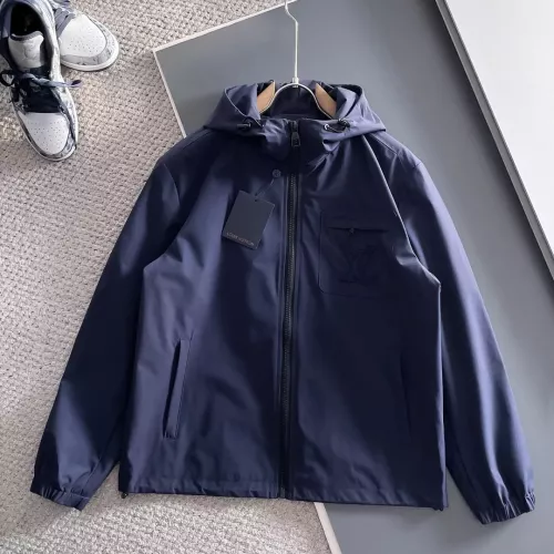 Louis Vuitton LV Jackets Long Sleeved For Men #1364145