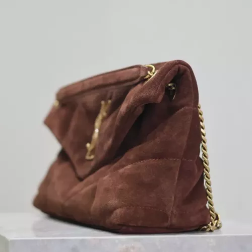 Cheap Yves Saint Laurent YSL AAA Quality Shoulder Bags For Women #1364146 Replica Wholesale [$225.00 USD] [ITEM#1364146] on Replica Yves Saint Laurent YSL AAA Quality Shoulder Bags