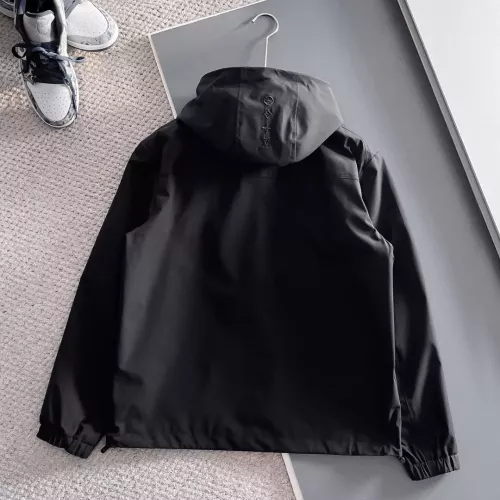 Cheap Louis Vuitton LV Jackets Long Sleeved For Men #1364147 Replica Wholesale [$80.00 USD] [ITEM#1364147] on Replica Louis Vuitton LV Jackets