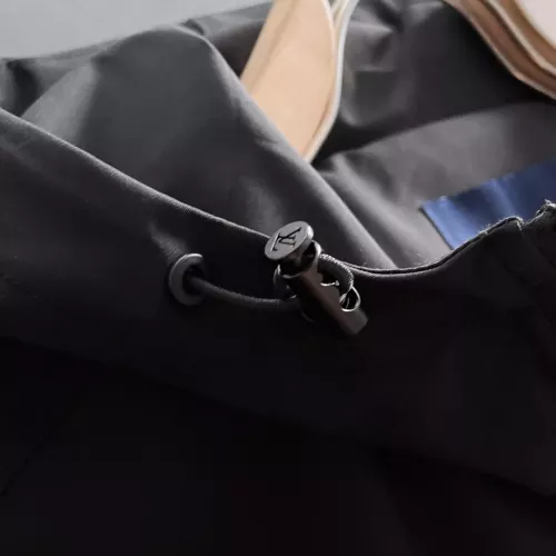 Cheap Louis Vuitton LV Jackets Long Sleeved For Men #1364147 Replica Wholesale [$80.00 USD] [ITEM#1364147] on Replica Louis Vuitton LV Jackets