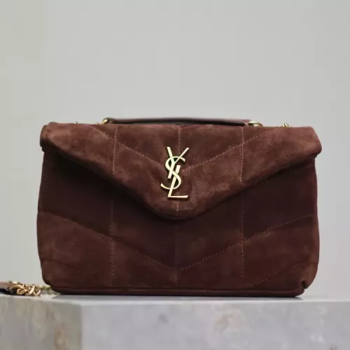 Yves Saint Laurent YSL AAA Quality Shoulder Bags For Women #1364148