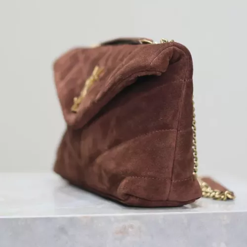 Cheap Yves Saint Laurent YSL AAA Quality Shoulder Bags For Women #1364148 Replica Wholesale [$202.00 USD] [ITEM#1364148] on Replica Yves Saint Laurent YSL AAA Quality Shoulder Bags