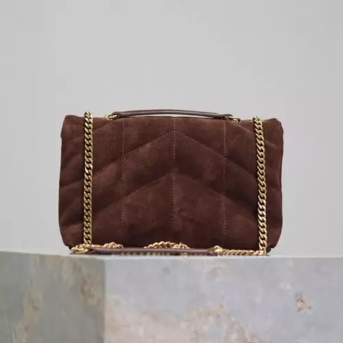 Cheap Yves Saint Laurent YSL AAA Quality Shoulder Bags For Women #1364148 Replica Wholesale [$202.00 USD] [ITEM#1364148] on Replica Yves Saint Laurent YSL AAA Quality Shoulder Bags