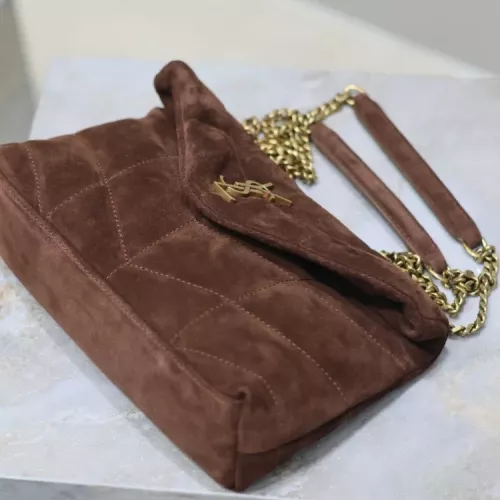 Cheap Yves Saint Laurent YSL AAA Quality Shoulder Bags For Women #1364148 Replica Wholesale [$202.00 USD] [ITEM#1364148] on Replica Yves Saint Laurent YSL AAA Quality Shoulder Bags