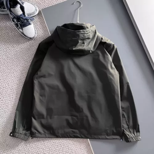 Cheap Moncler Jackets Long Sleeved For Men #1364149 Replica Wholesale [$80.00 USD] [ITEM#1364149] on Replica Moncler Jackets
