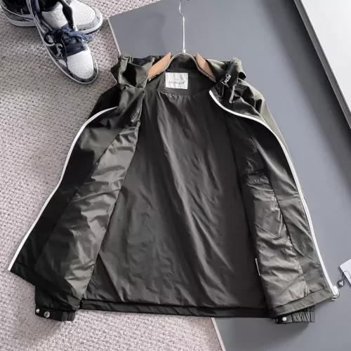 Cheap Moncler Jackets Long Sleeved For Men #1364149 Replica Wholesale [$80.00 USD] [ITEM#1364149] on Replica Moncler Jackets