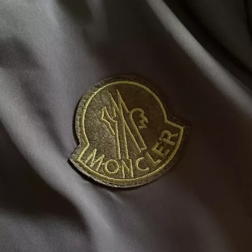 Cheap Moncler Jackets Long Sleeved For Men #1364149 Replica Wholesale [$80.00 USD] [ITEM#1364149] on Replica Moncler Jackets
