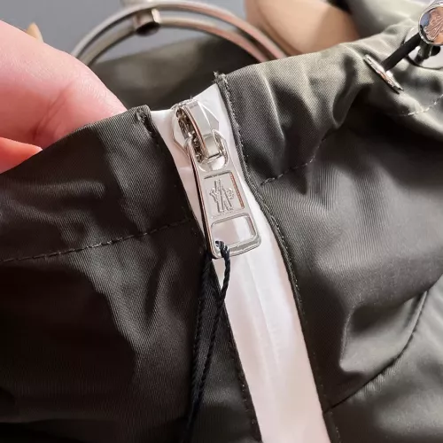 Cheap Moncler Jackets Long Sleeved For Men #1364149 Replica Wholesale [$80.00 USD] [ITEM#1364149] on Replica Moncler Jackets