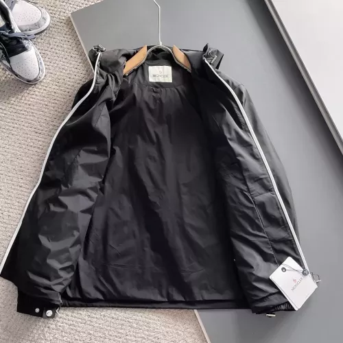 Cheap Moncler Jackets Long Sleeved For Men #1364150 Replica Wholesale [$80.00 USD] [ITEM#1364150] on Replica Moncler Jackets