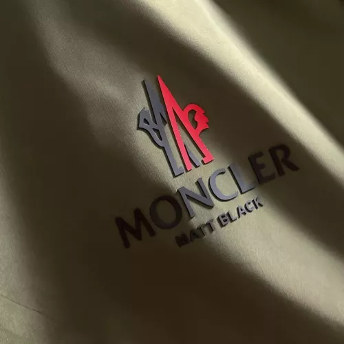 Cheap Moncler Jackets Long Sleeved For Men #1364151 Replica Wholesale [$80.00 USD] [ITEM#1364151] on Replica Moncler Jackets