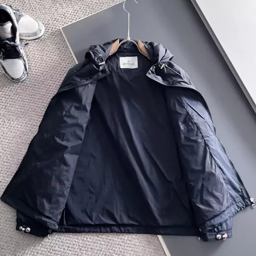 Cheap Moncler Jackets Long Sleeved For Men #1364152 Replica Wholesale [$80.00 USD] [ITEM#1364152] on Replica Moncler Jackets