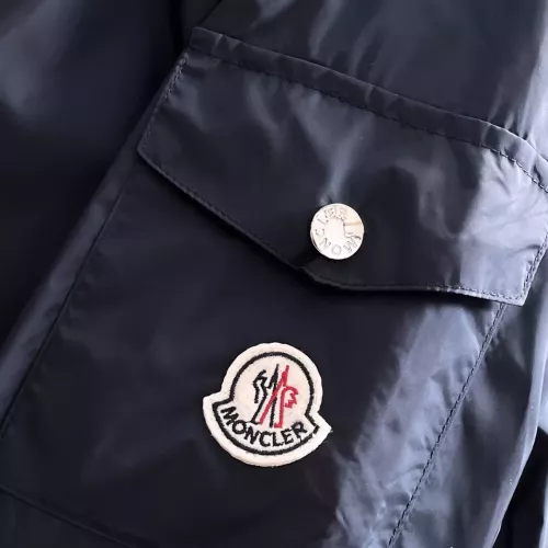 Cheap Moncler Jackets Long Sleeved For Men #1364152 Replica Wholesale [$80.00 USD] [ITEM#1364152] on Replica Moncler Jackets